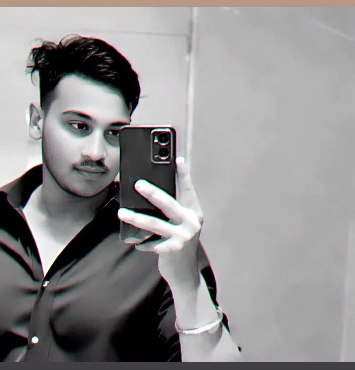 Mrnobi007 離線 XXX 聊天