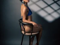 Zia_Green's webcam live show