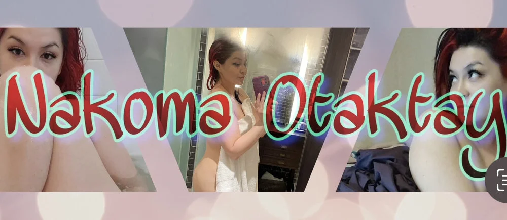 NakomaLoves' Offline Chat Room