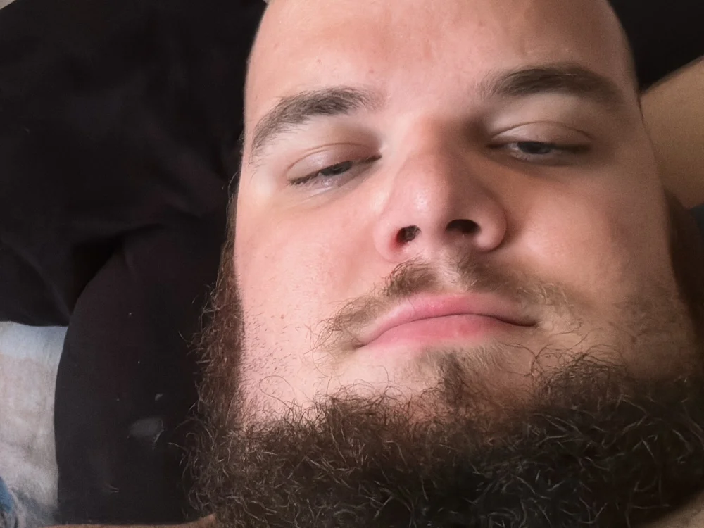andrehuber's Offline Chat Room