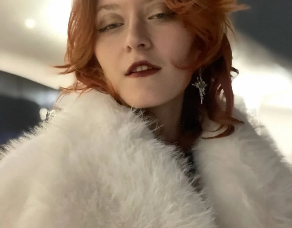 Tiffanythegreatest офлайн XXX чат