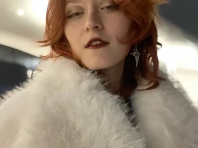 Tiffanythegreatest - Girl 