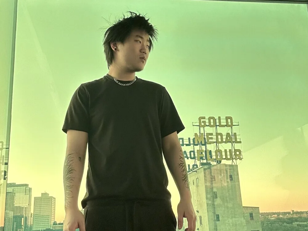 jusonsfw's Offline XXX Chat