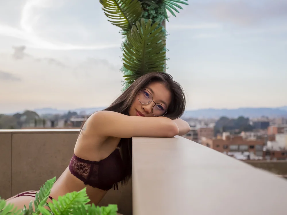 ai_li's Offline Chat Room