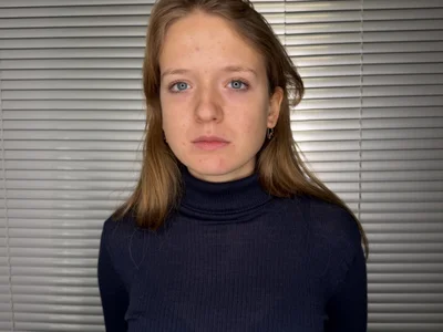 HortensiaRyle - Girl 
