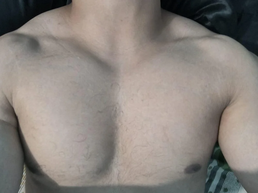 Muscle_daddy888 커버 사진