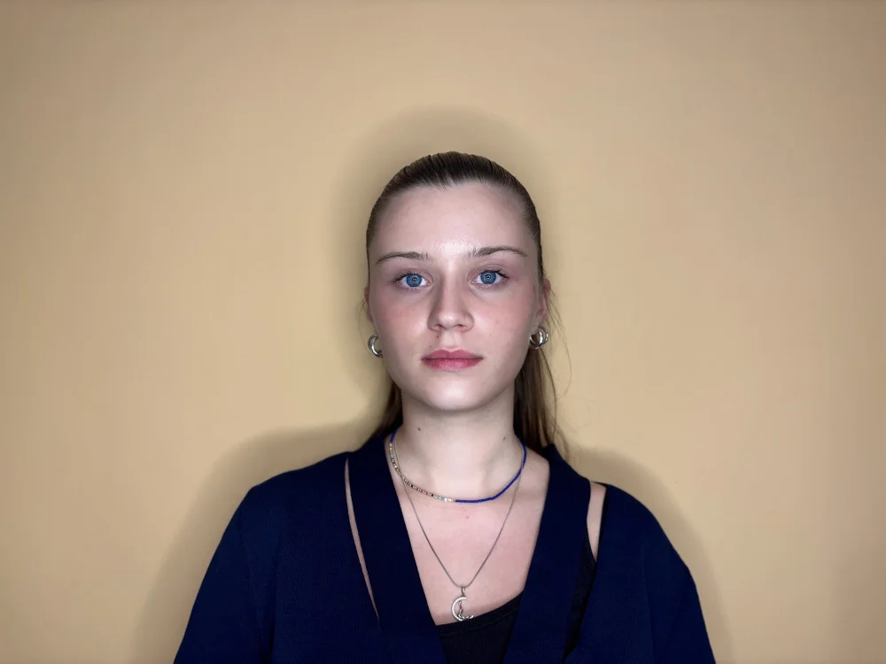 Offline chatovací místnost BeatrixEllett