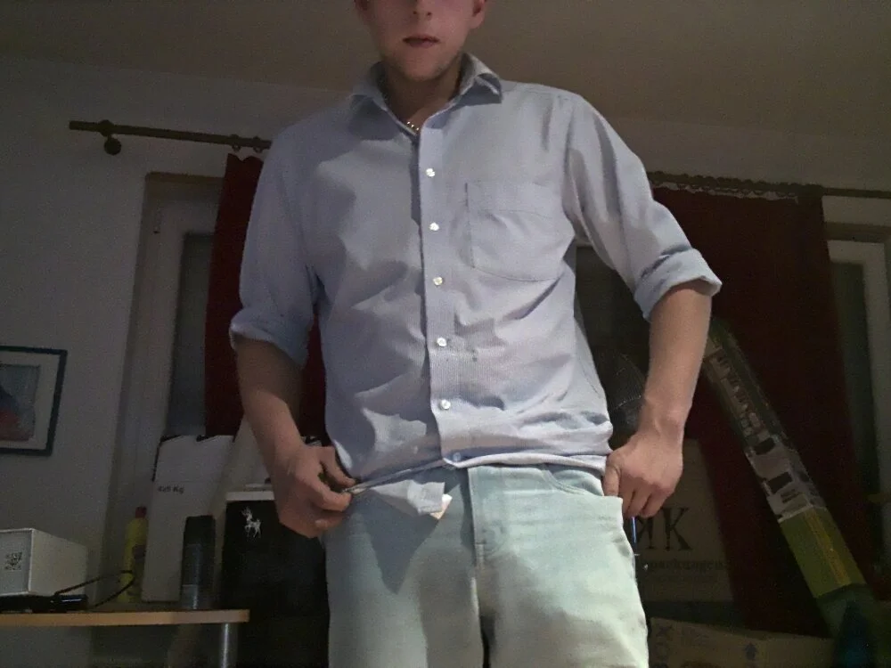 แชท XXX ออฟไลน์ของ lecksklavehard