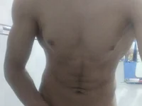 qkaosos's webcam live show