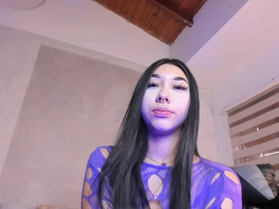 Katnissa_x - Girl 
