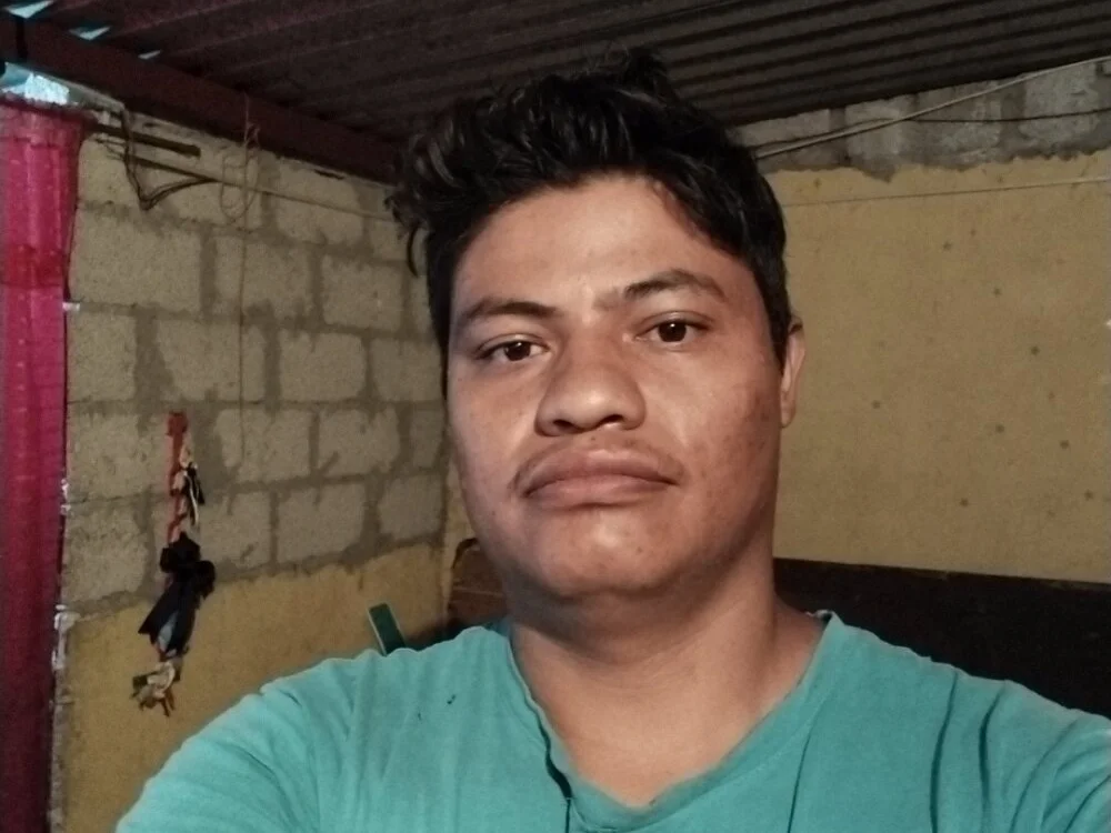 juan56900 Adlı Modelin Çevrimdışı XXX Sohbeti