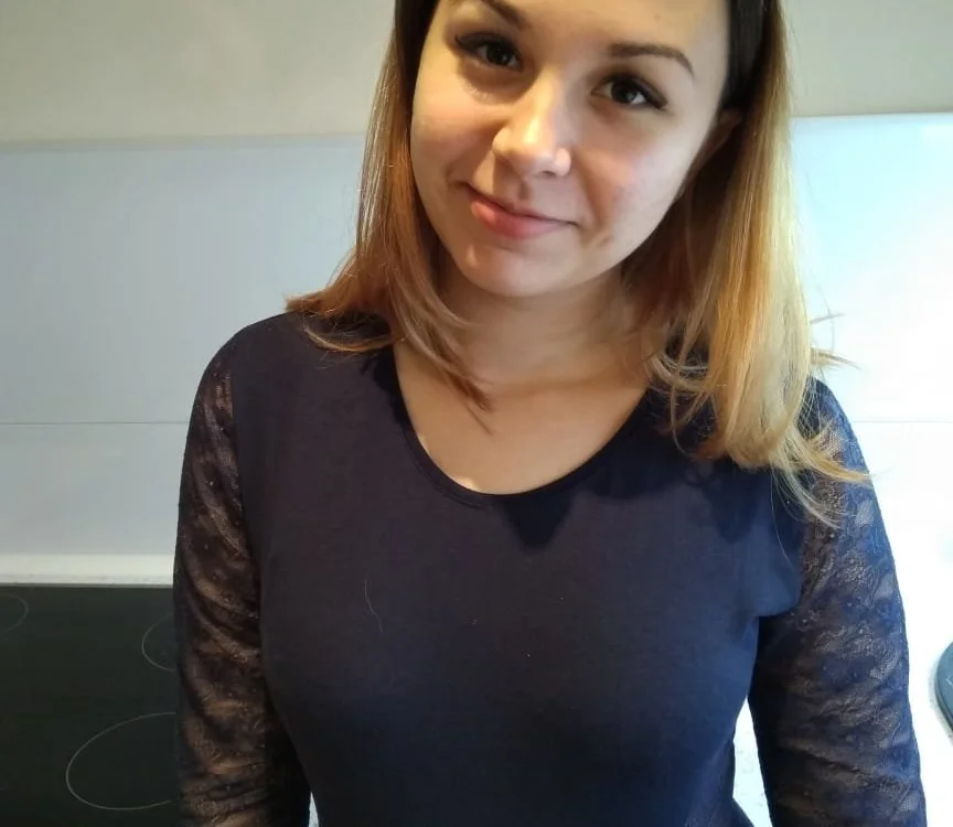 LassiePearl's Offline XXX Chat