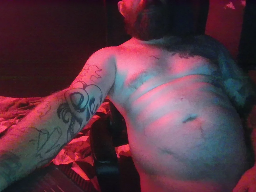 Gnarleywoods419's Offline XXX Chat