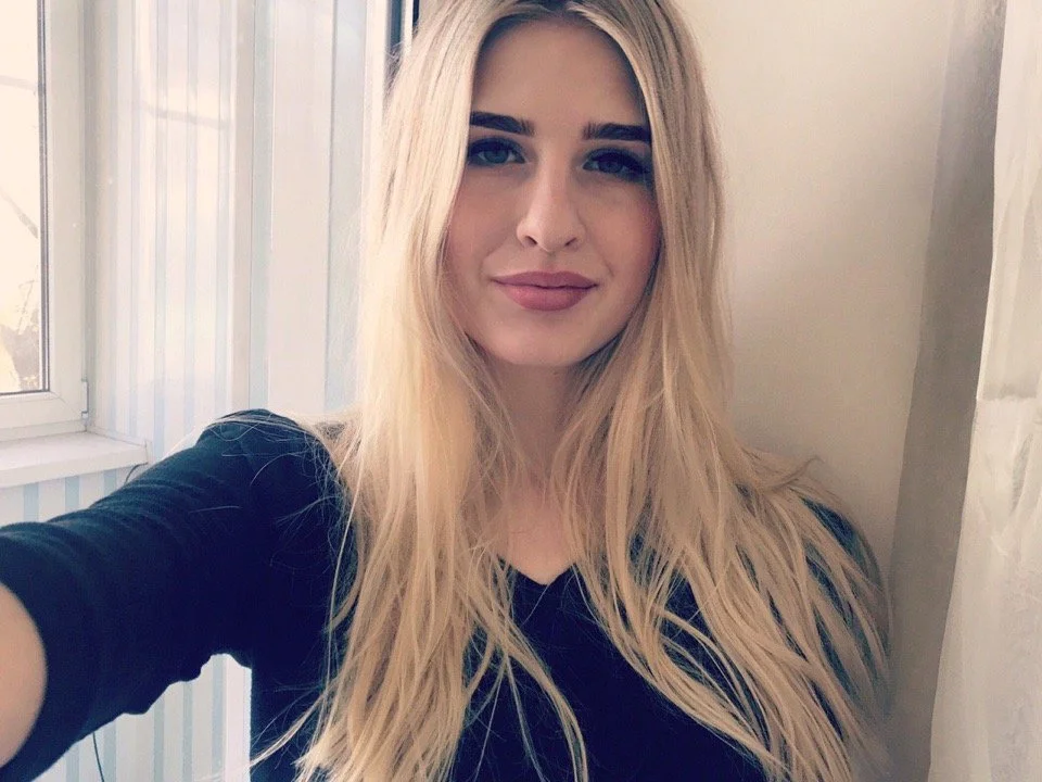 MeganBride's Offline XXX Chat