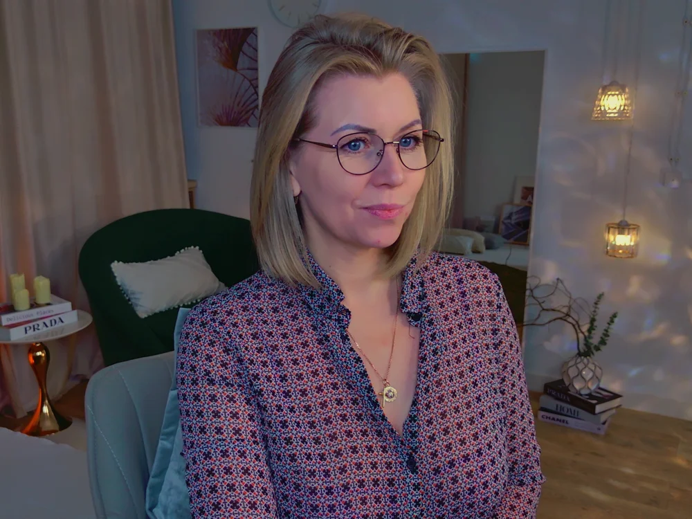 Annie_Light's Live XXX Chat