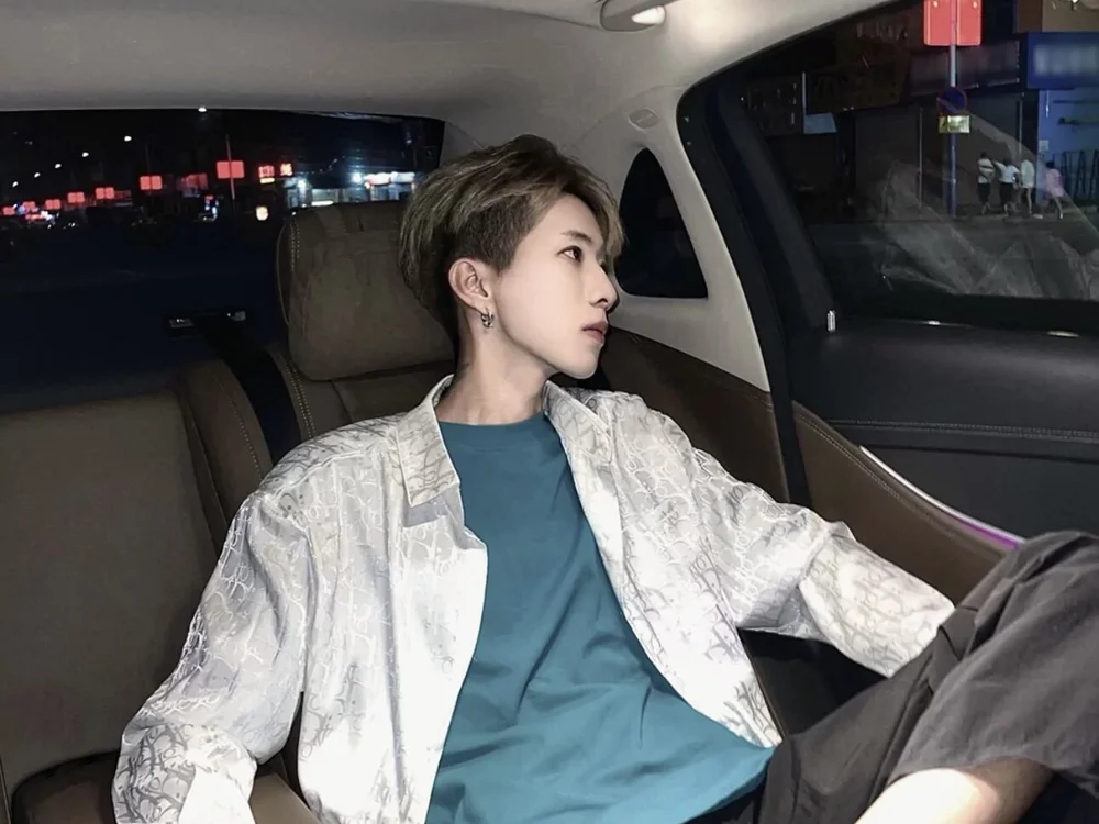 kisslu0 离线XXX聊天