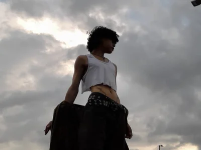 Cherry_boy_18 - Stripchat Blowjob Cam2cam Deepthroat Boy 