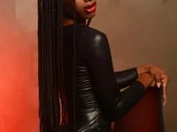 Модель candyfox87