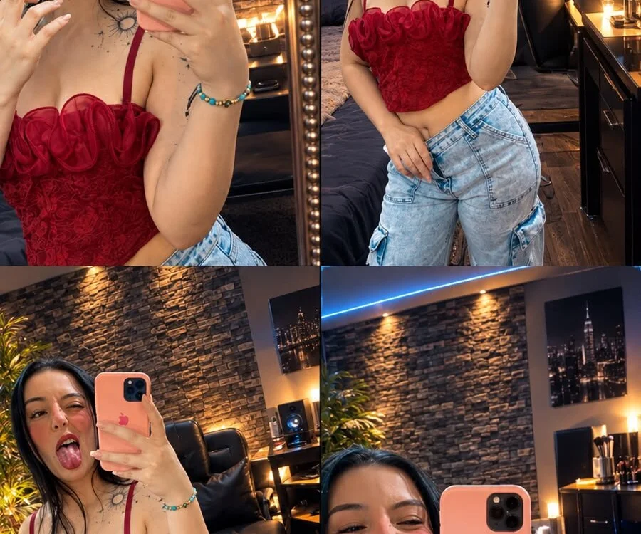 SalomeHL 离线XXX聊天