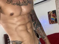 Andres_Santos777's webcam live show