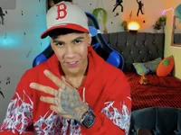 Model Damian_latinxxx