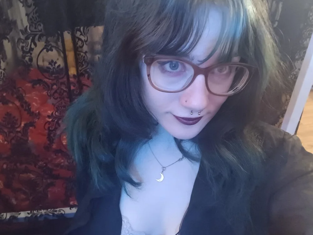 Cryptette: офлайн-секс-чат