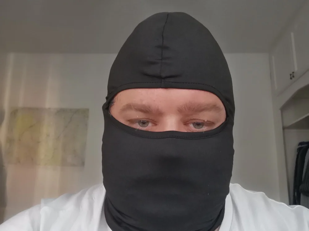 Bellyboi's Offline Chat Room