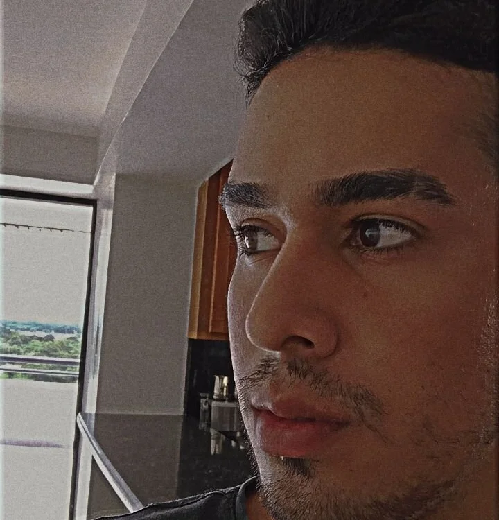 Amirzai's Offline Chat Room