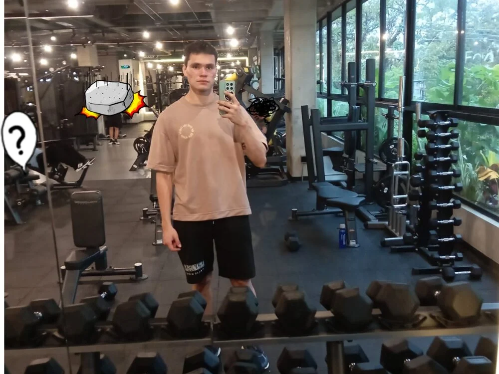 ZANE_EVANS Offline XXX Chat