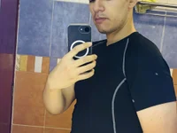 FernanHot69's webcam live show