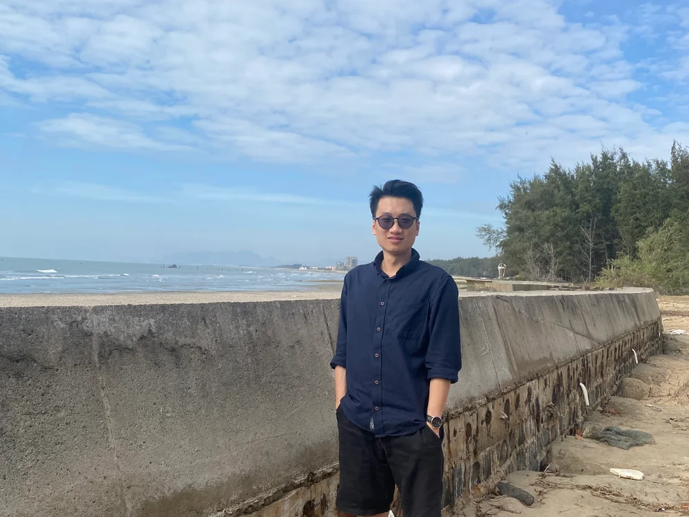 andy15838 Chat XXX Ngoại tuyến