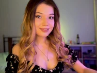 Caramel_Peach's webcam live show