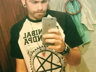 Joselindo93 - Boy 