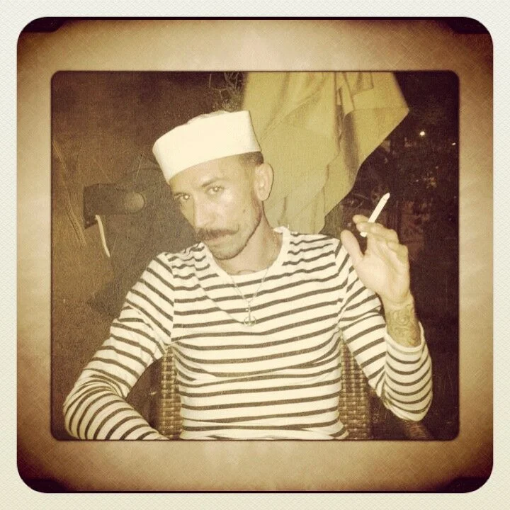 Buttfuzz offline XXX-chat