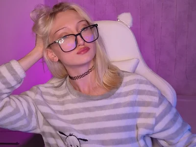 Ashley_vayreen Male Femboy Live Cam Porn