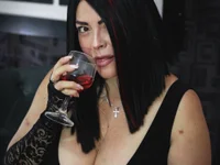 SAMY_NIX élő XXX-chatje