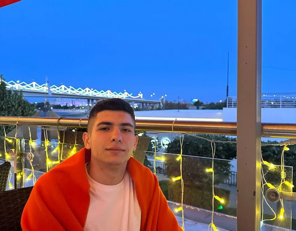 Offline chatovací místnost LavaNDAHAHA