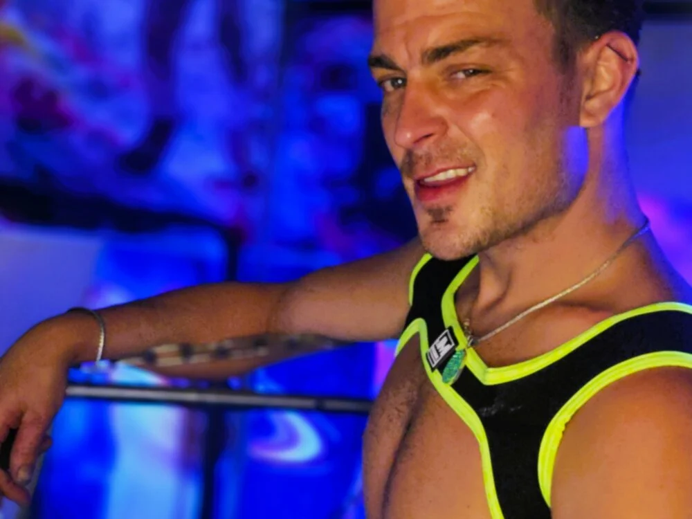 CalvinCole 离线XXX聊天