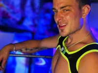 CalvinCole Chat XXX live