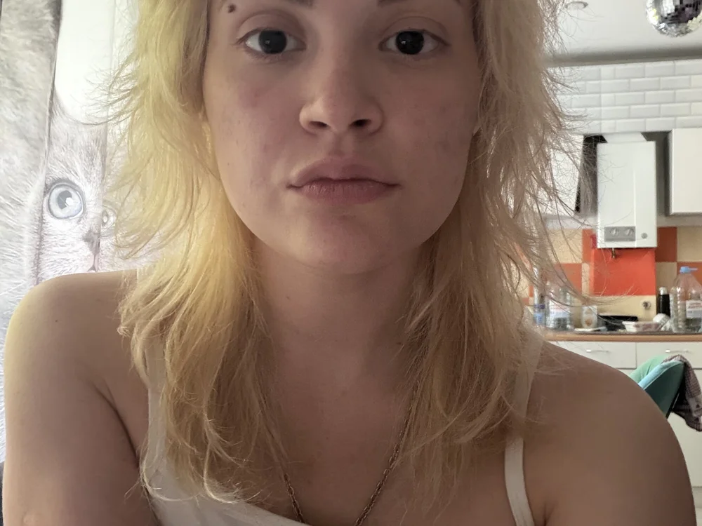 FreedaDeloach Offline XXX Chat