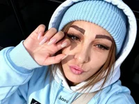 Amelie_Aa's webcam live show