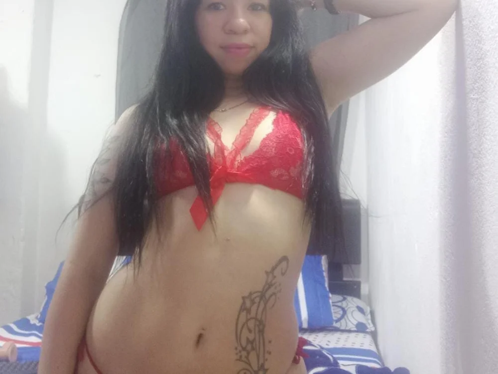 Tracy_bm Offline Chatraum