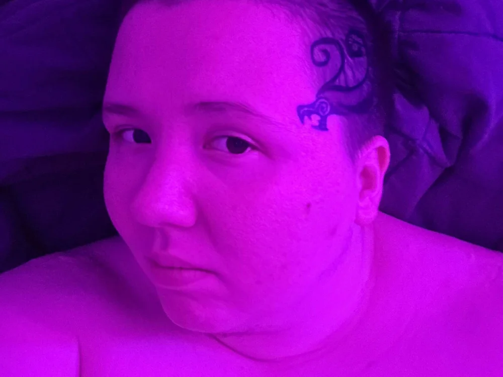 MistressCrow's Offline Chat Room