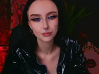 bogemabella's webcam live show