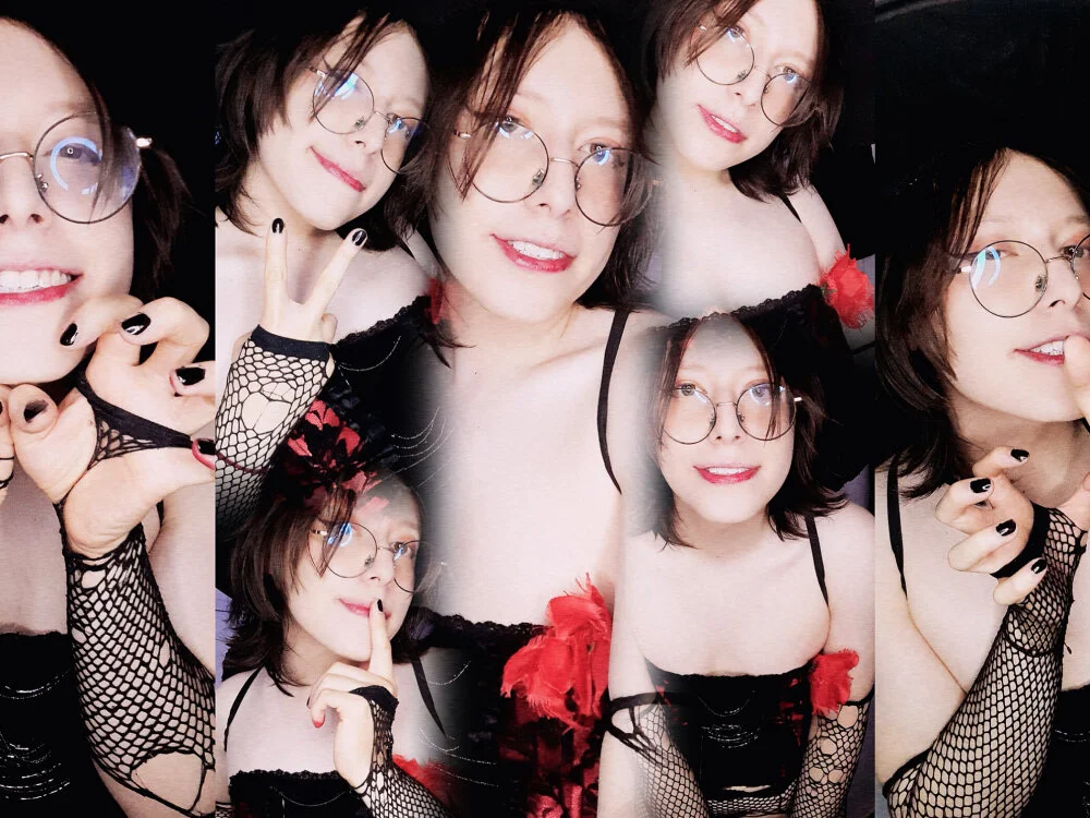 FemboyCupcake69's Offline XXX Chat