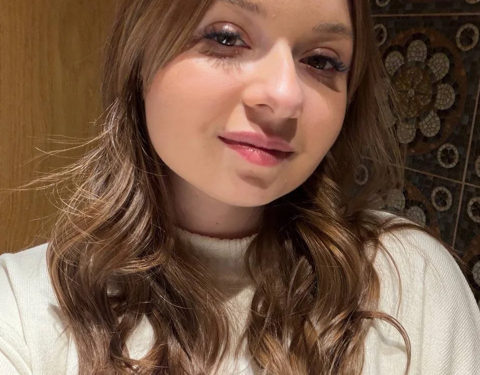 AminaBlushh Adlı Modelin Çevrimdışı XXX Sohbeti