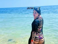 Oriana_Vega_v's Offline Chat Room