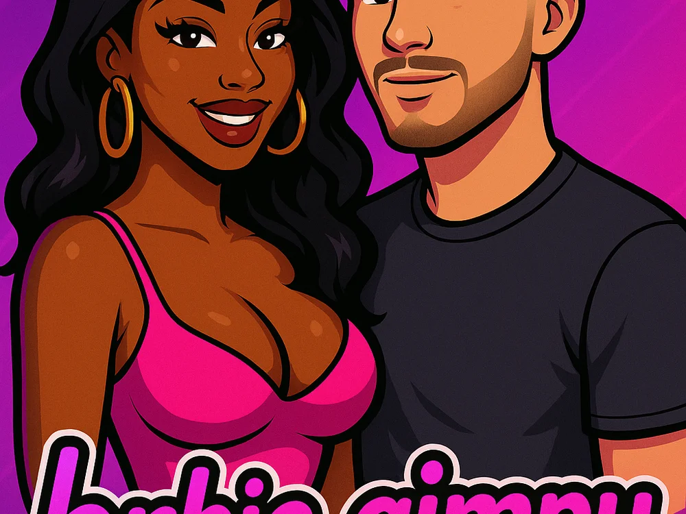 Brbie_Gimpy's Offline Chat Room