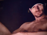 StrokeMeBud's webcam live show