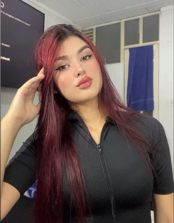 Sala de chat off-line de nicol_nyx